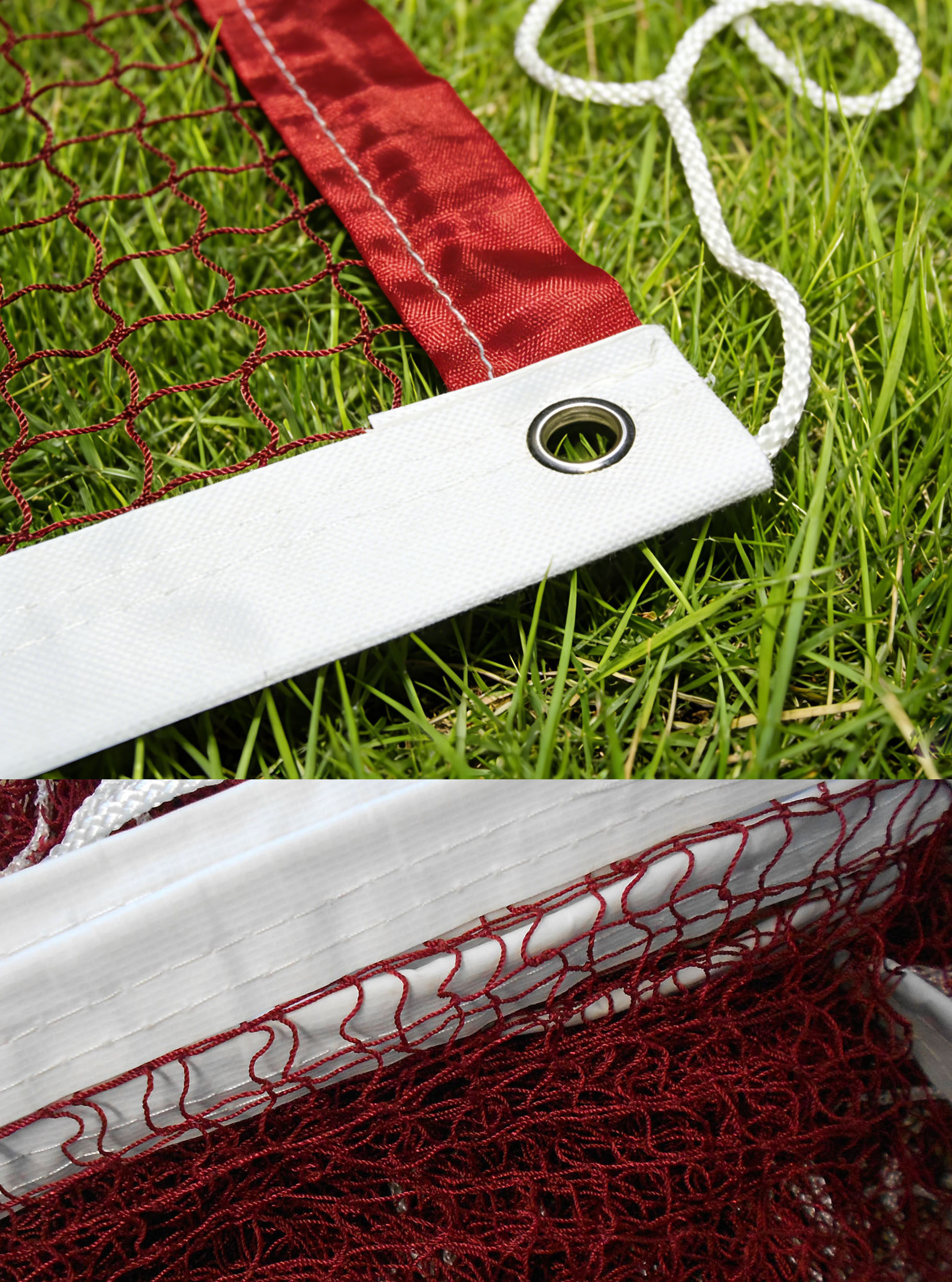 Badminton Net System